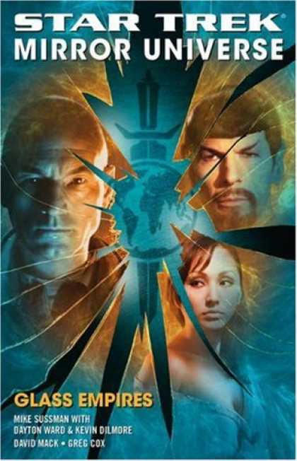 Star Trek Mirror Universe Part 1