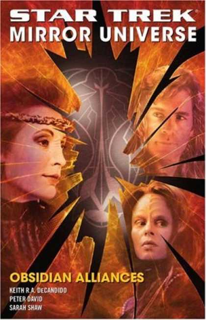 Star Trek Mirror Universe Part 2