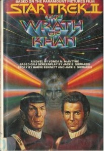 Star Trek 7: Star Trek II: The Wrath of Khan