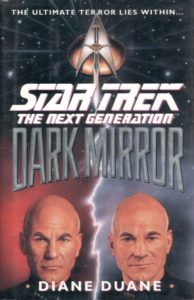 Star Trek: The Next Generation: Dark Mirror