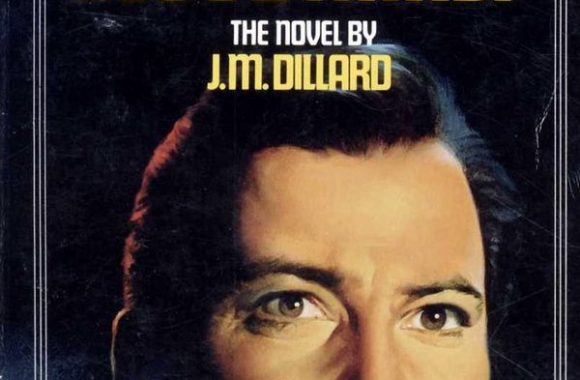 “Star Trek: 37 Bloodthirst” Review by Deep Space Spines