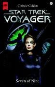 “Star Trek: Voyager: 16 Seven Of Nine” Review by Blog.trekcore.com