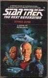 “Star Trek: The Next Generation: 5 Strike Zone” Review by Themindreels.com