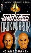 Star Trek: The Next Generation: Dark Mirror