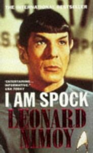 I Am Spock