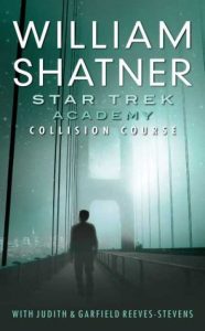 Star Trek: Academy: Collision Course