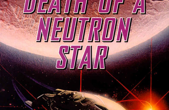 Star Trek: Voyager: 17 Death of a Neutron Star