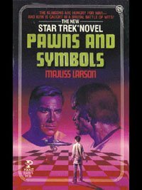Star Trek: 26 Pawns And Symbols