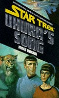 Star Trek: 21 Uhura’s Song