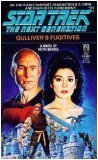 Star Trek: The Next Generation: 11 Gulliver’s Fugitives