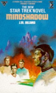 Star Trek: 27 Mindshadow