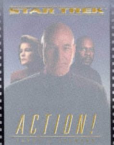 Star Trek: Action!