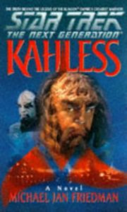 Star Trek: The Next Generation: Kahless