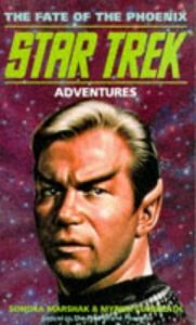 Star Trek: The Fate Of The Phoenix