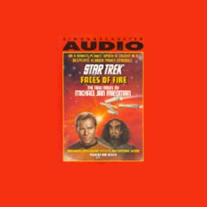 Star Trek: 58 Faces of Fire