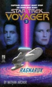 Star Trek: Voyager: 3 Ragnarok