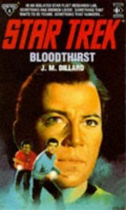 Star Trek: 37 Bloodthirst