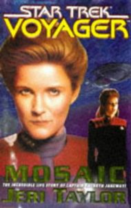 Star Trek: Voyager: Mosaic