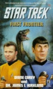 Star Trek: 75 First Frontier