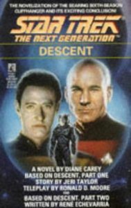 Star Trek: The Next Generation: Descent