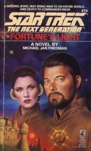 Star Trek: The Next Generation: 15 Fortune’s Light