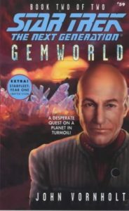 Star Trek: The Next Generation: 59 Gemworld Book 2