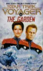 Star Trek: Voyager: 11 The Garden