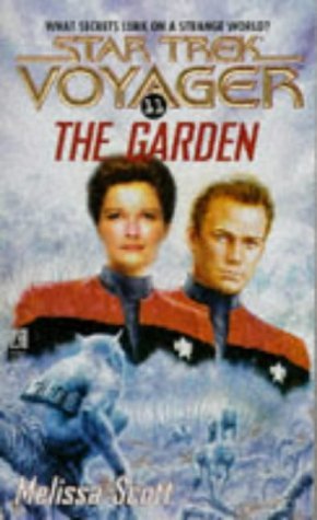 “Star Trek: Voyager: 11 The Garden” Review by Trekbbs.com