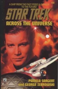 Star Trek: 88 Across The Universe