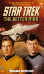 Star Trek: 72 The Better Man