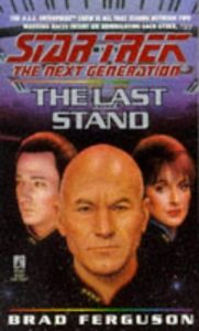 Star Trek: The Next Generation: 37 The Last Stand