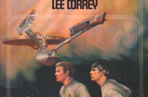 “Star Trek: 6 The Abode Of Life” Review by Themindreels.com