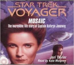 Star Trek: Voyager: Mosaic