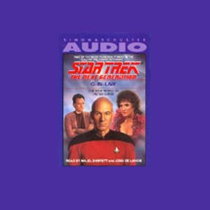 Star Trek: The Next Generation: 18 Q-In-Law