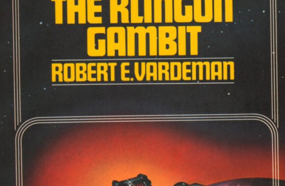“Star Trek: 3 The Klingon Gambit” Review by Themindreels.com