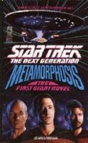 Star Trek: The Next Generation: Metamorphosis