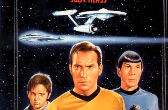 “Star Trek: 46 The Cry Of The Onlies” Review by Themindreels.com