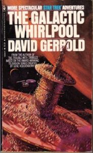 Star Trek: The Galactic Whirlpool