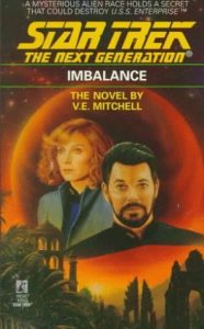 Star Trek: The Next Generation: 22 Imbalance