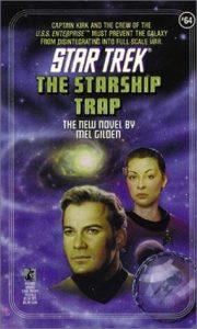 Star Trek: 64 The Starship Trap
