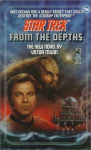 Star Trek: 66 From The Depths