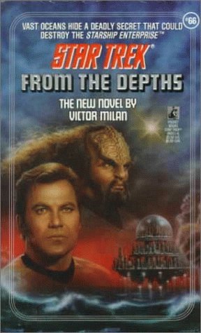 “Star Trek: 66 From The Depths” Review by Themindreels.com