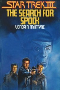 Star Trek 17: Star Trek III: The Search For Spock