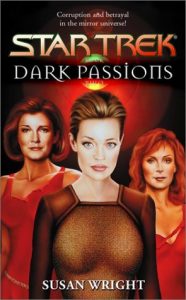 Star Trek: Dark Passions Book 2