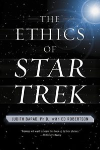 Ethics of Star Trek