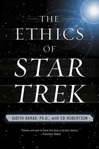 Ethics of Star Trek