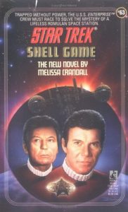 Star Trek: 63 Shell Game