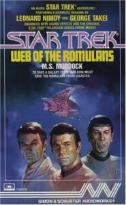 Star Trek: 10 Web Of The Romulans