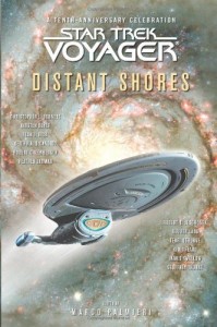 Star Trek: Voyager: Distant Shores