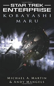 Star Trek: Enterprise: Kobayashi Maru